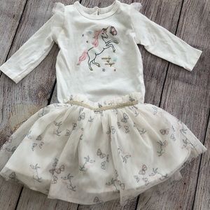 Baby Girl Set